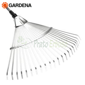 Scopa per erba Gardena 3102-20 combisystem 50 cm