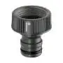 2802-20 - Priză de robinet Profi-System 1" Gardena - 2