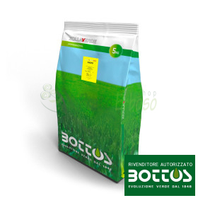 Kikuyu - 25 kg Lawn Seed