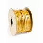 Bobina da 762 metri di cavo 1x1.5 mm2 giallo