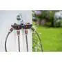 8194-20 - Shpërndarës 3/4" me 4 drejtime Gardena - 2
