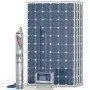FLUID SOLAR 4/3 - Kit elettropompa solare da 750 W Pedrollo - 2
