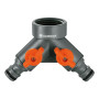 940-20 - 1" 2-way distributor