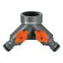940-20 - 1" 2-Wege-Verteiler Gardena - 1