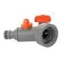 940-20 - 1" 2-Wege-Verteiler Gardena - 3
