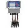 FLUID SOLAR 4/3 - Kit elettropompa solare da 750 W Pedrollo - 3