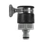 2907-20 - 3/4" Hahnanschluss ohne Gewinde