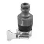 2907-20 - Conector de grifo sin rosca de 3/4" Gardena - 2