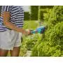 9887-20 - Foarfecă pentru iarbă alimentată cu baterii de 3,6 V