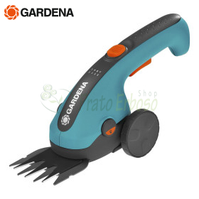 9886-20 - Ensemble de cisailles à gazon à batterie de 3,6 V