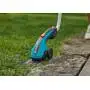 9886-20 - Set foarfece pentru iarba alimentate cu baterii de 3,6 V