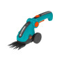 9884-20 - Tijeras de podar a batería de 3,6 V