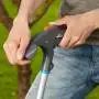 12100-20 - Foarfecă rotativă pentru iarbă confortabilă