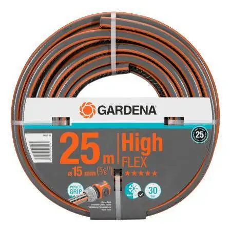 18075-26 - Furtun de grădină diametru 15 mm