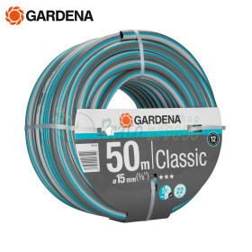 18019-26 - Garden hose diameter 15 mm