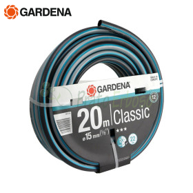 18013-26 - Furtun de gradina diametru 15 mm
