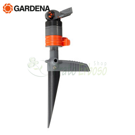8144-20 - Irrigatore a turbina Comfort
