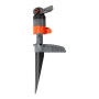8144-20 - Irrigatore a turbina Comfort