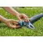 AquaZoom L - Oscillating sprinkler
