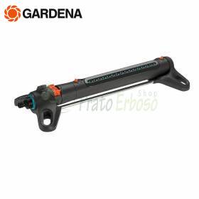 AquaZoom S - Oscillating sprinkler