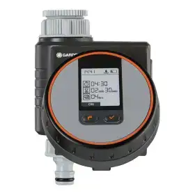 FlexControl 2019 - 1-Zonen-Steuergerät für Wasserhahn