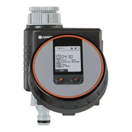 FlexControl 2019 - Unidad de control de 1 zona para grifo