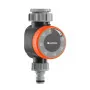 Watertimer - 1-zone control unit for tap