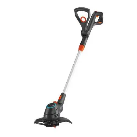 SmallCut Li-23R - 14V Battery-Powered Brush Cutter