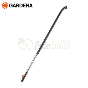 3734-20 - Ergonomischer Aluminiumgriff 130 cm