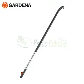 3734-20 - Ergonomischer Aluminiumgriff 130 cm