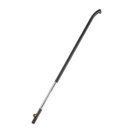 3734-20 - Mango ergonómico de aluminio 130 cm