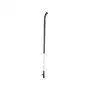 3734-20 - Ergonomic aluminum handle 130 cm