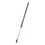Manico telescopico Gardena 3719-20 regolabile 90-145 cm