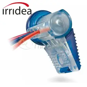 Conector, recubiertos de resina, ultra rápidas de hasta 600V.