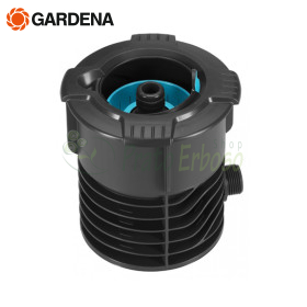 8262-20 - 3/4" Underground Water Fitting