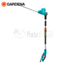 THS 500/48 - Tagliasiepi elettrico telescopico da 48 cm