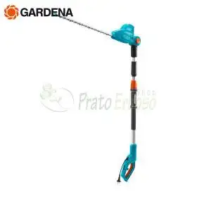 THS 500/48 - Tagliasiepi elettrico telescopico da 48 cm
