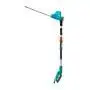 THS 500/48 - Tagliasiepi elettrico telescopico da 48 cm