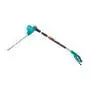 THS 500/48 - 48 cm telescopic electric hedge trimmer