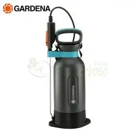 11130-20 - 5 litre pressure sprayer