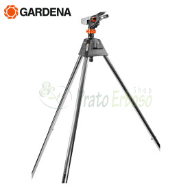8138-20 - Aspersor cu impuls superior peste baldachin