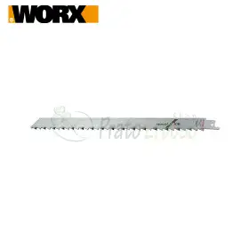 XRHCS1211K - Teh ÇELIK INOKS për Worx Axis