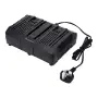 WA3883 - Chargeur rapide double station 20 V