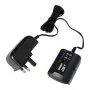 WA3760 - Chargeur de batterie 20 V