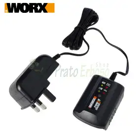 WA3760 - Incarcator baterie 20V Worx - 1
