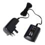 WA3760 - Chargeur de batterie 20 V Worx - 1