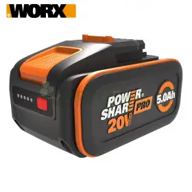 WA3645 - Baterie cu litiu 20V 5Ah Worx - 1