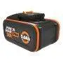 Batteria WA3645 20V 5Ah PRO Worx