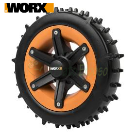WA0952 - Spikeräder