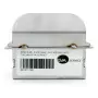 901571700 - Brasero para estufa de pellets de 8 kW